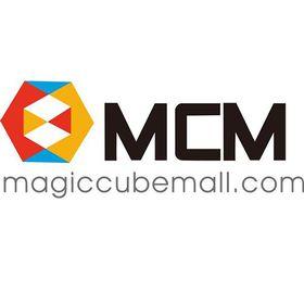 Magiccubemall.com